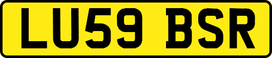 LU59BSR