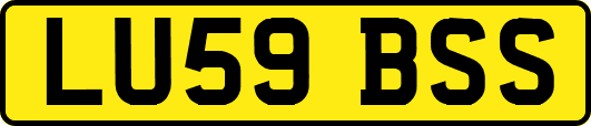 LU59BSS