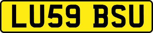 LU59BSU