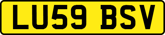 LU59BSV