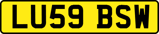 LU59BSW