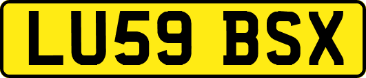 LU59BSX