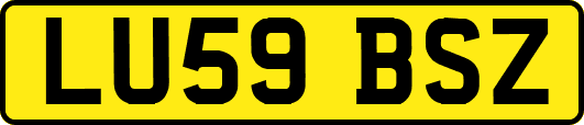 LU59BSZ
