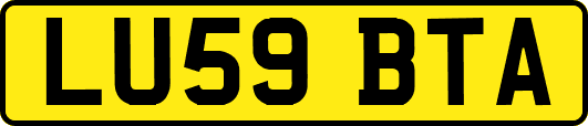 LU59BTA