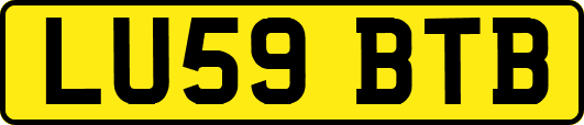 LU59BTB