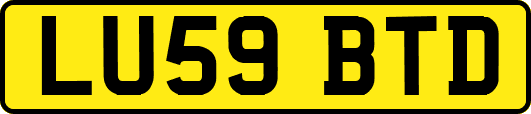 LU59BTD