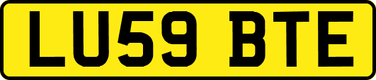 LU59BTE