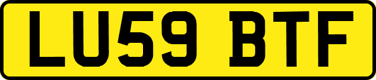 LU59BTF