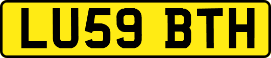LU59BTH