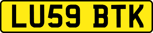 LU59BTK