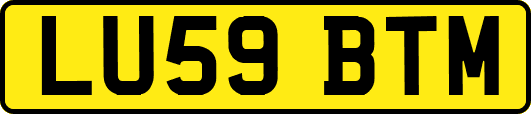 LU59BTM