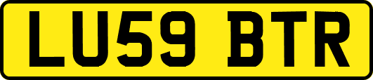 LU59BTR