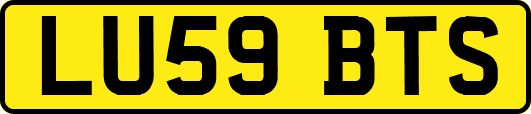 LU59BTS