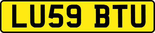 LU59BTU