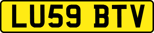 LU59BTV