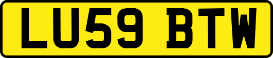 LU59BTW