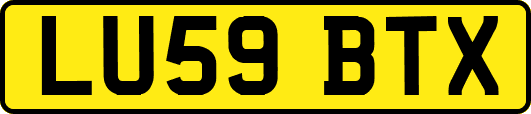 LU59BTX