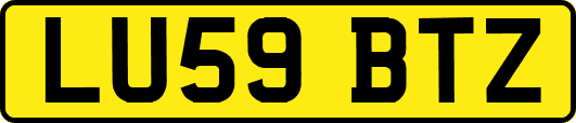 LU59BTZ