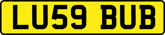 LU59BUB