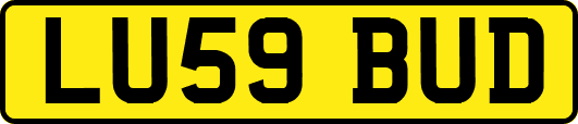 LU59BUD