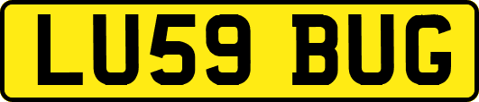 LU59BUG