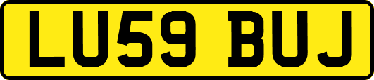 LU59BUJ