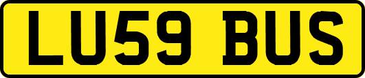 LU59BUS