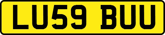 LU59BUU