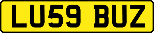 LU59BUZ