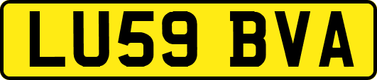 LU59BVA