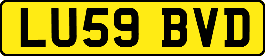 LU59BVD