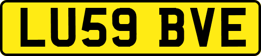 LU59BVE