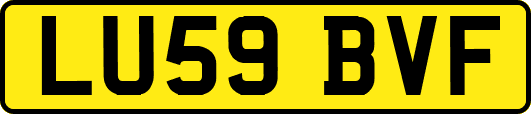LU59BVF