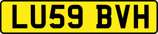 LU59BVH