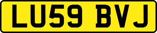 LU59BVJ