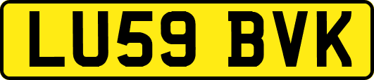 LU59BVK
