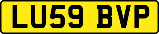 LU59BVP