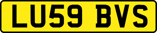 LU59BVS