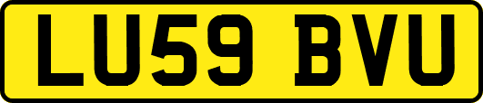 LU59BVU