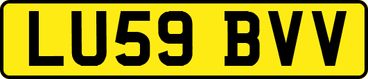 LU59BVV