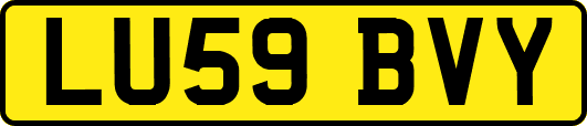 LU59BVY