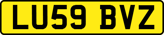 LU59BVZ