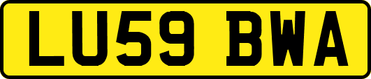LU59BWA
