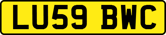 LU59BWC