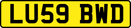 LU59BWD
