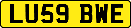 LU59BWE