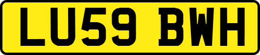 LU59BWH