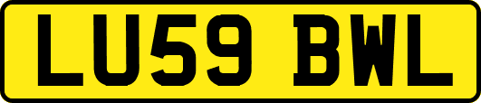 LU59BWL