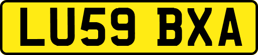 LU59BXA