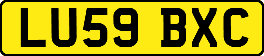 LU59BXC